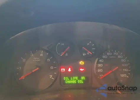 2007 Ford Freestyle Sel z USA, uszkodzony, nr VIN 1FMDK02197GA24764